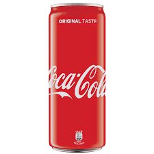 COCA COLA DOZA 330ML (12) SGR