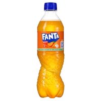 FANTA 0.5L(12) SGR
