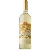 VIN JIDVEI CRAITA ALB DS  0.75L  (6)