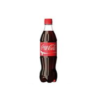 COCA COLA 0.5L(12) SGR