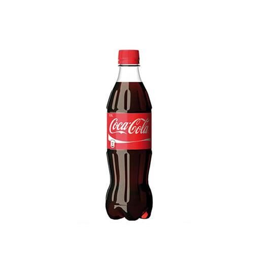 COCA COLA 0.5L(12) SGR