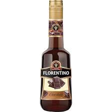 FLORENTINO CIOCOLATA 0.5L(6) SGR