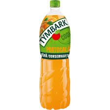 TYMBARK COOL SUC PORTOCALE 2L(6) SGR