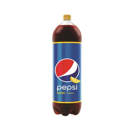 PEPSI TWIST 2.5L(6) SGR