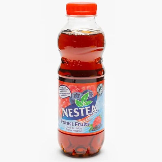 NESTEA FRUCTE DE PADURE 1.5L(6) SGR