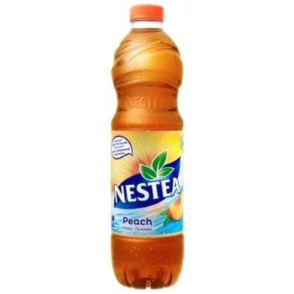 NESTEA PIERSICA 1.5L(6) SGR