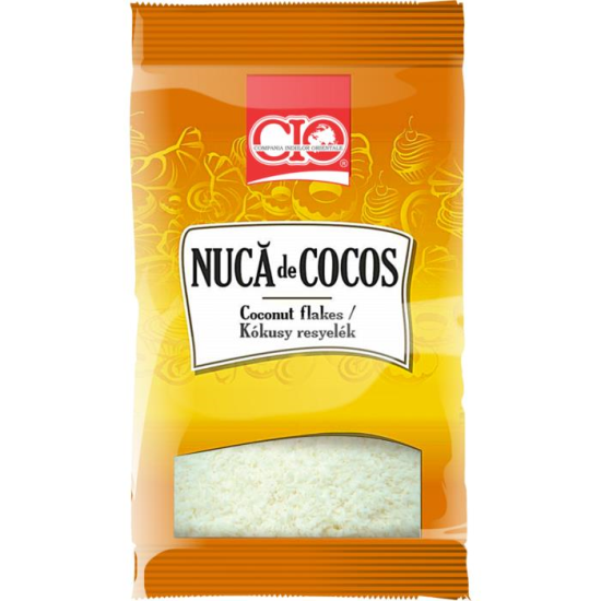 NUCA DE COCOS CIO 40G(15)