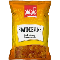 STAFIDE BRUNE CIO 100G(15BUC/SET)