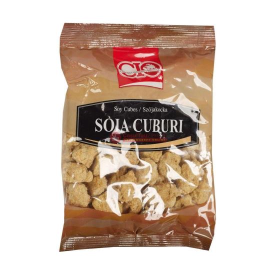 SOIA CUBURI 100G CIO(20)