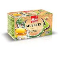 CEAI DE MUSETEL CIO 20G(10)