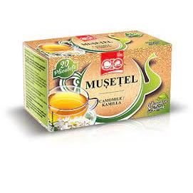 CEAI DE MUSETEL CIO 20G(10)
