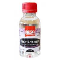 ESENTA VANILIE CIO 25ML(20)