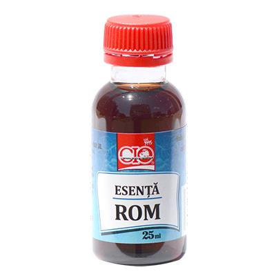 ESENTA ROM CIO 25ML(20)