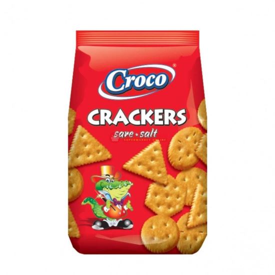 BISC.SARE 100G(12)CROCO