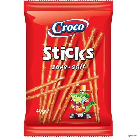 STICKS SARE 40G(46)CROCO