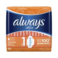 TAMPOANE ALWAIS ULTRA (10)
