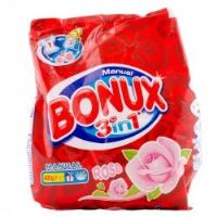 DET PERLAN BONUX MAN. 400GR(20)