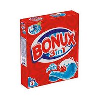 DET PERLAN BONUX AUT 300G(22)