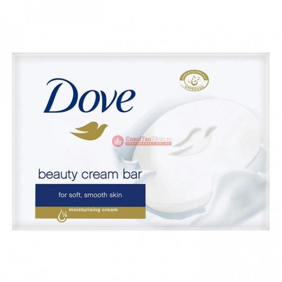 SAP.DOVE 100G INDIV.