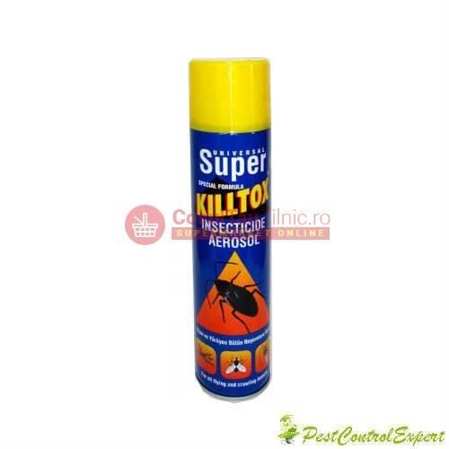 INSECTICID KILTOX (48)