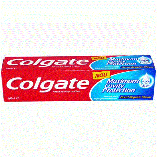 PASTA COLGATE 50ML