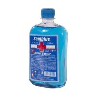 ALCOOL SANITAR 70% 500ML