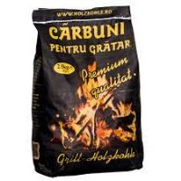 CARBUNI PTR.GRATAR 3KG/SAC