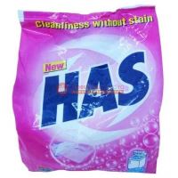 DET.HAS PUNGA 400G.(40)