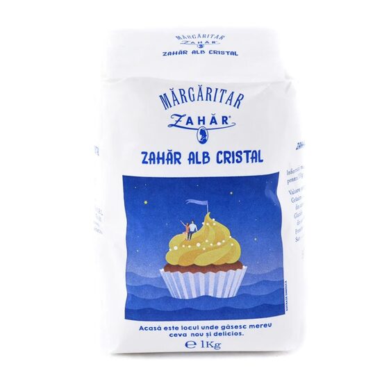 ZAHAR MARGARITAR 1KG.(10)