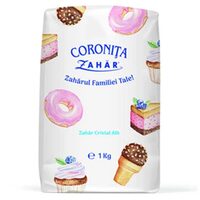 ZAHAR CORONITA 1KG(10)