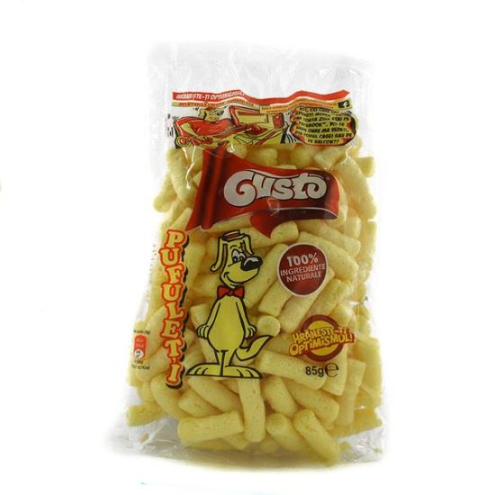 PUFULETI GUSTO 85G(30)