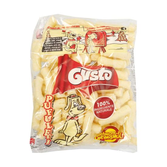 PUFULETI GUSTO 45G(50)