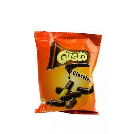 PUFULETI GUSTO CU CIOC 50G(36)