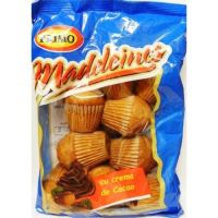 PRAJITURA MADELEINES 250G (20)