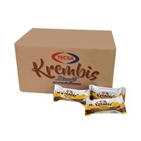 KREMBIS CREMA CACAO 25G(100BUC/SET)