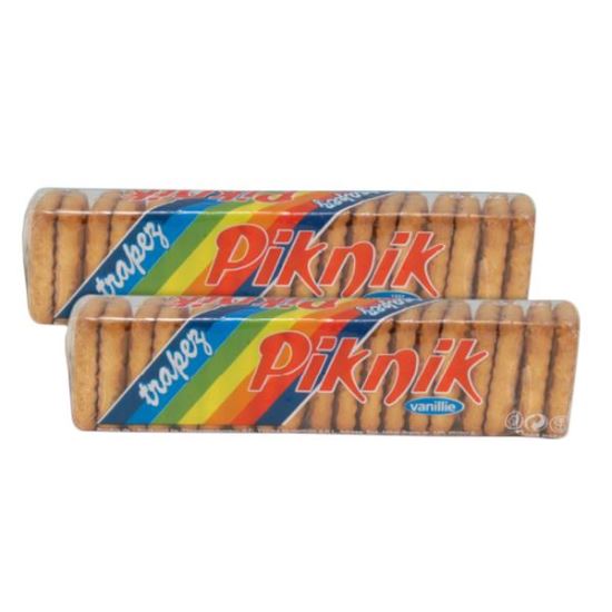 BISC.PICNIC TECSA VAN.70G(30)