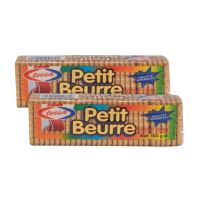 BISC.PETIT TECSA VAN.100G (30)