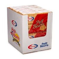 BISC.PETIT TEC.TRICOLOR 140G(30)