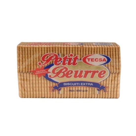 BISC.PETIT BEURE TECSA 450G(10)