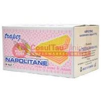 NAP.TECSA CAPSUNI 3KG