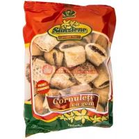 CORNULETE CU GEM SANZIENE 280G(16)