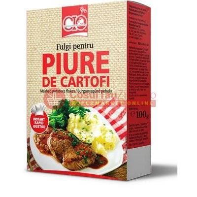 FULGI CARTOFI CIO 100G
