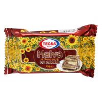 HALVA CACAO TECSA 200G (20)