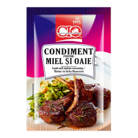 CONDIMENT MIX MIEL+OAIE CIO 20G (20)