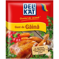 DELIKAT KNORR GAINA 75G(30)