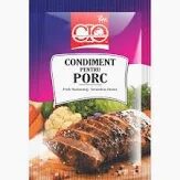 CONDIMENT PORC CIO 20G(20)