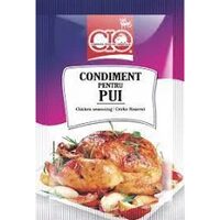 CONDIMENT PUI DORA 20G(20)