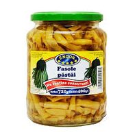 FASOLE GALBENA ENCON 720G(6)