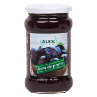 GEM PRUNE ALEX STAR 370G(12)