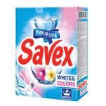 DET SAVEX MANUAL 400G
